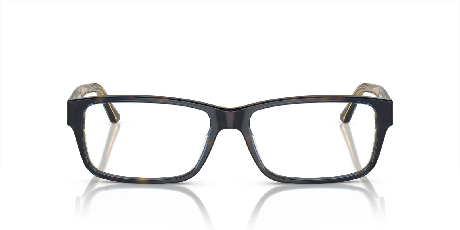 Prada Heritage 16MV Eyeglasses - Blue - view 18